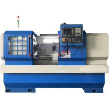 China manufacturer alloy wheel mazak cnc automatic lathe sp2116